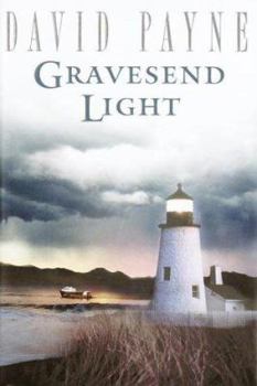 Hardcover Gravesend Light Book