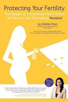 Paperback Protecting Your Fertility Book
