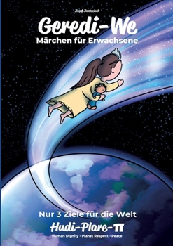 Paperback Geredi-We: Märchen für Erwachsene [German] Book