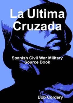 Paperback La Ultima Cruzada Book