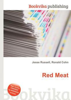 Red Meat