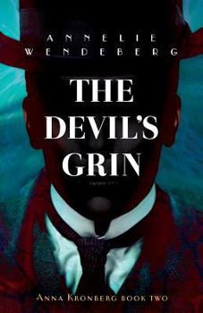 Paperback The Devil's Grin Book