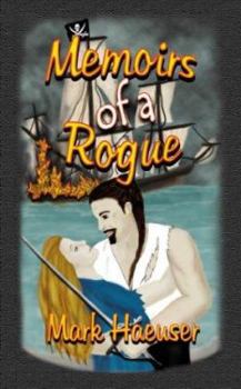 Paperback Memoirs of a Rogue Book