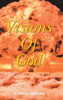 Hardcover Visions Of God Book