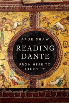 Hardcover Reading Dante: From Here to Eternity Book