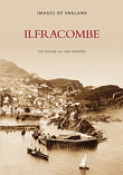 Paperback Ilfracombe Book