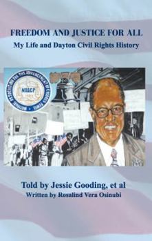 Paperback Freedom and Justice For All Book