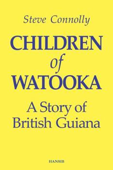 Paperback Children of Watooka Book