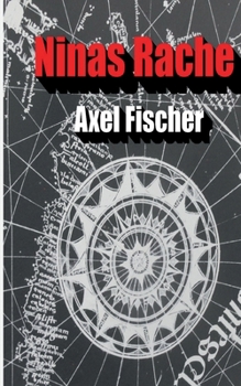 Paperback Ninas Rache [German] Book