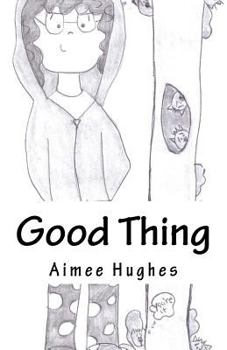 Paperback Good Thing Book