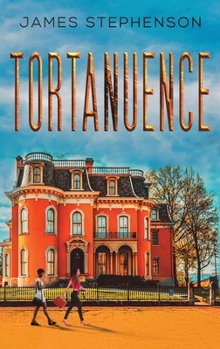 Hardcover Tortanuence Book