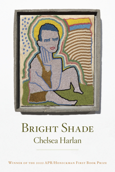 Hardcover Bright Shade Book