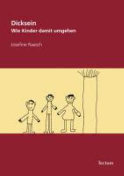 Paperback Dicksein [German] Book