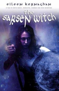 The Sarsen Witch - Book #3 of the Grey Isles
