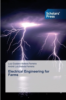 Paperback Electrical Engineering for Farms Book
