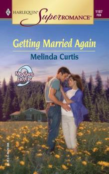 Mass Market Paperback Getting Married Again Book
