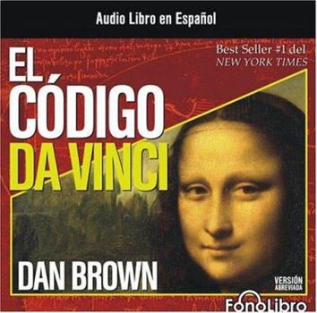 Digital Audiobook El Codigo Da Vinci [ABRIDGED] (Audio libro / audiolibros) (Spanish Edition) [Spanish] Book