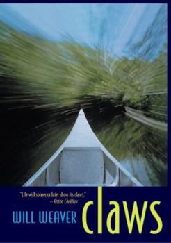 Paperback Claws Book