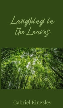 Hardcover Laughing in the Leaves Book