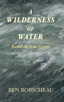 Paperback A Wilderness of Water Book