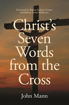 Paperback Christ's Seven Words from the Cross Book