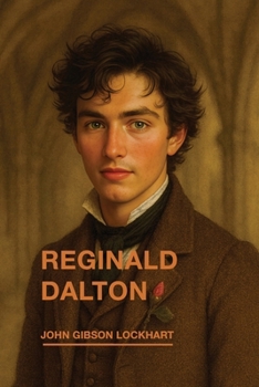 Paperback Reginald Dalton Book