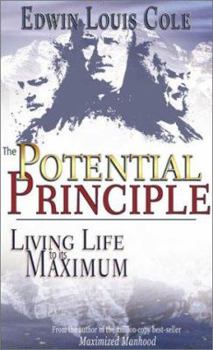 Paperback Potential Principle: Book