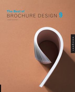 The Best of Brochure Design 9 (Best of Brochure Design)