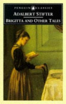 Paperback Brigitta and Other Tales Book