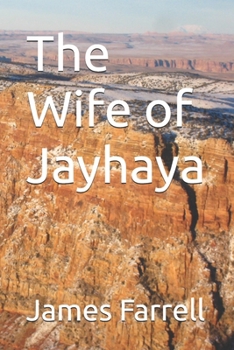 Paperback The Wife of Jayhaya Book