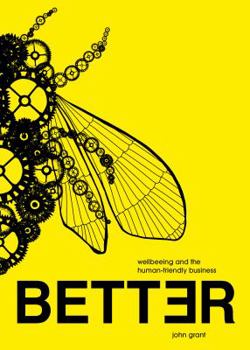 Hardcover Better Book