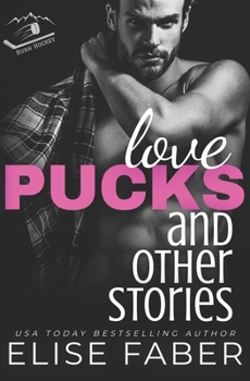 Love, Pucks, and Other Stories
