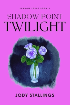 Paperback Shadow Point Twilight Book