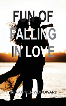 Hardcover Fun of Falling in Love Book