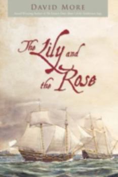 Paperback The Lily and the Rose Book