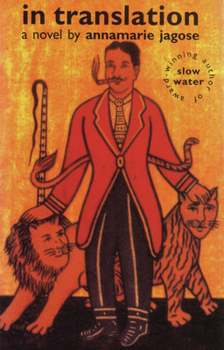 Paperback In Translation Book