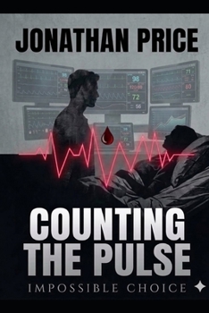 Paperback Counting the Pulse: Impossible Choice Book