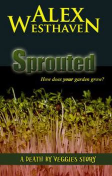 Paperback Sprouted Book