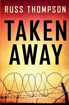 Paperback Taken Away Book