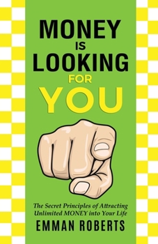 Paperback Money Is Looking For You Book