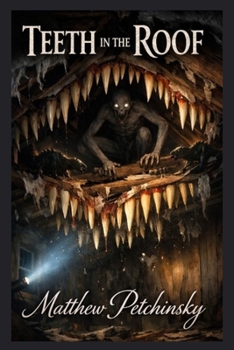 Paperback Teeth in the Roof Book