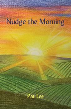 Paperback Nudge the Morning Book