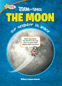 Paperback The Moon Book