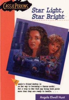 Paperback Star Light, Star Bright (The Cassie Perkins Series #7) Book