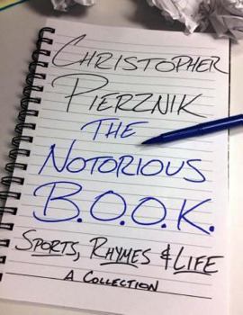 Paperback The Notorious B.O.O.K.: Sports, Rhymes & Life Book