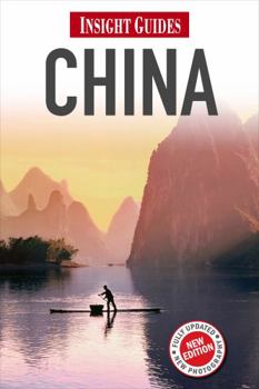 Paperback China Book