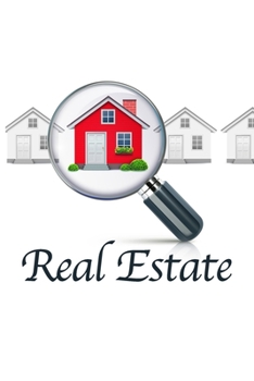 Real Estate: Password book with alphabet tabs for adult | password journal colorful| what is my password | my password keeper | my password keeper for ... gifts for adults | Valentine Password Book