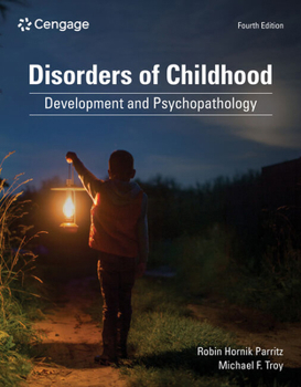 Paperback Disorders of Childhood: Development and Psychopathology Book