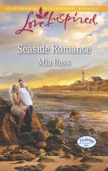 Seaside Romance - Book #3 of the Holiday Harbor