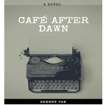 Paperback Café After Dawn Book